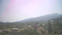 view from PKweather on 2025-08-17