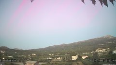 view from PKweather on 2026-07-08