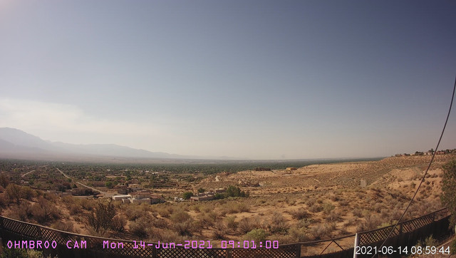 time-lapse frame, ohmbrooCamNorth webcam