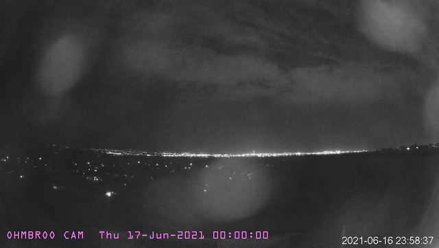 time-lapse frame, ohmbrooCamNorth webcam