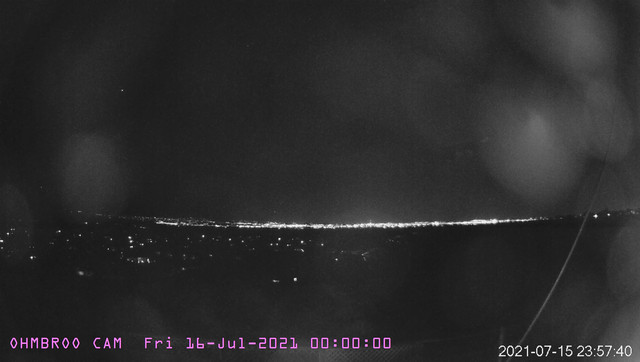 time-lapse frame, ohmbrooCamNorth webcam