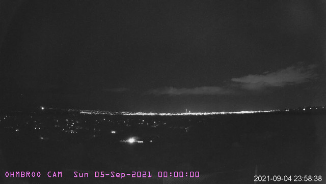 time-lapse frame, ohmbrooCamNorth webcam