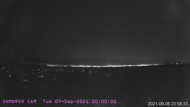 time-lapse frame, ohmbrooCamNorth webcam