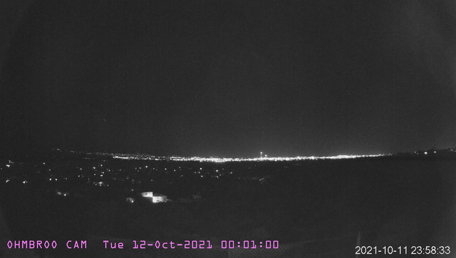 time-lapse frame, ohmbrooCamNorth webcam