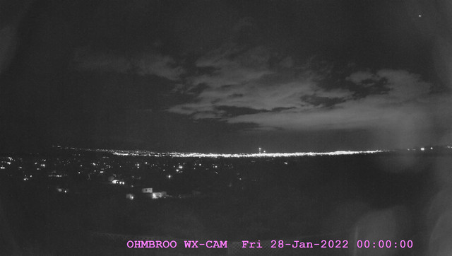 time-lapse frame, ohmbrooCamNorth webcam