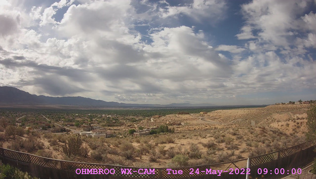 time-lapse frame, ohmbrooCamNorth webcam