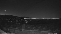 view from ohmbrooCamNorth on 2025-05-09