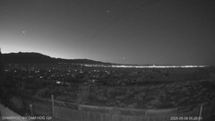 view from ohmbrooCamNorth on 2025-05-09