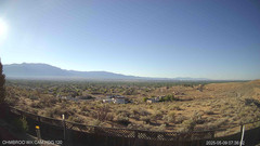 view from ohmbrooCamNorth on 2025-05-09