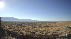 view from ohmbrooCamNorth on 2025-05-09