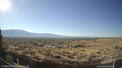 view from ohmbrooCamNorth on 2025-05-09