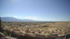 view from ohmbrooCamNorth on 2025-05-09