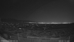 view from ohmbrooCamNorth on 2025-05-11