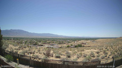 view from ohmbrooCamNorth on 2025-05-20