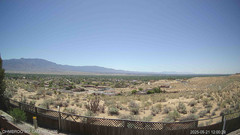 view from ohmbrooCamNorth on 2025-05-21