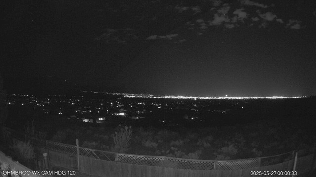 time-lapse frame, ohmbrooCamNorth webcam