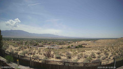view from ohmbrooCamNorth on 2025-05-28