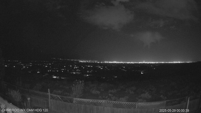 time-lapse frame, ohmbrooCamNorth webcam