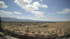 view from ohmbrooCamNorth on 2025-06-04