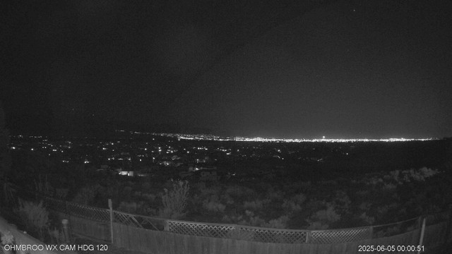 time-lapse frame, ohmbrooCamNorth webcam