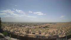 view from ohmbrooCamNorth on 2025-06-16