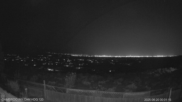 time-lapse frame, ohmbrooCamNorth webcam