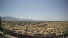 view from ohmbrooCamNorth on 2025-06-20