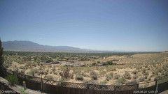 view from ohmbrooCamNorth on 2025-06-22