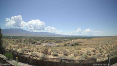 view from ohmbrooCamNorth on 2025-06-26