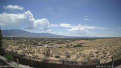 view from ohmbrooCamNorth on 2025-06-27
