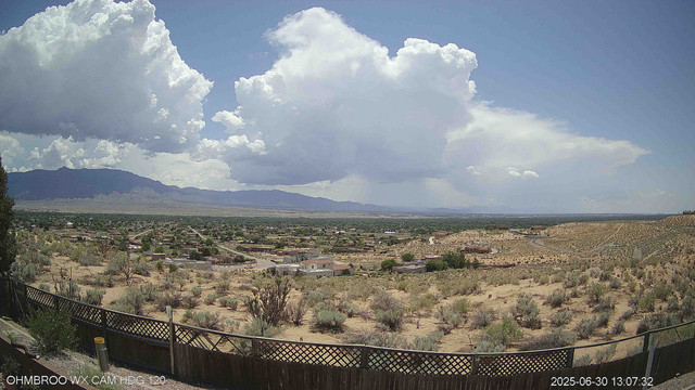 time-lapse frame, ohmbrooCamNorth webcam