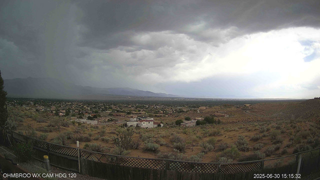 time-lapse frame, ohmbrooCamNorth webcam