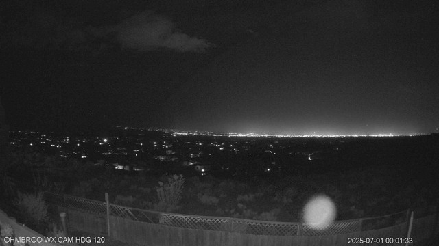 time-lapse frame, ohmbrooCamNorth webcam