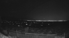 view from ohmbrooCamNorth on 2025-07-02
