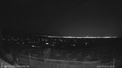 view from ohmbrooCamNorth on 2025-07-02