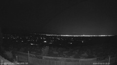 view from ohmbrooCamNorth on 2025-07-02