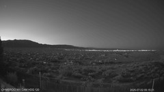 view from ohmbrooCamNorth on 2025-07-02