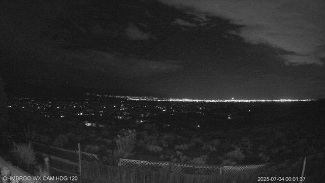 time-lapse frame, ohmbrooCamNorth webcam