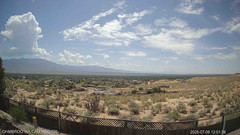 view from ohmbrooCamNorth on 2025-07-06