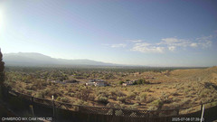 view from ohmbrooCamNorth on 2025-07-08