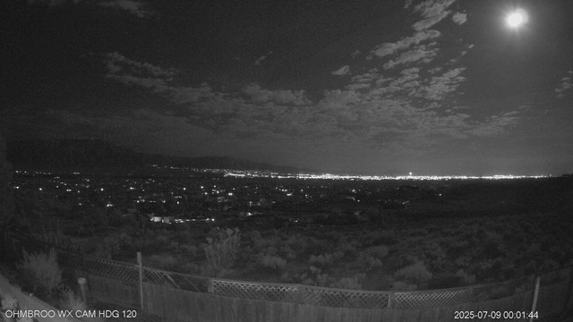 time-lapse frame, ohmbrooCamNorth webcam