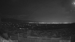 view from ohmbrooCamNorth on 2025-07-09