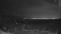 view from ohmbrooCamNorth on 2025-07-09