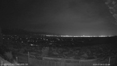 view from ohmbrooCamNorth on 2025-07-09