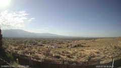 view from ohmbrooCamNorth on 2025-07-09