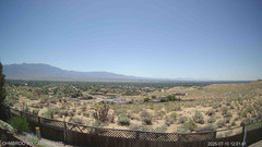 view from ohmbrooCamNorth on 2025-07-10