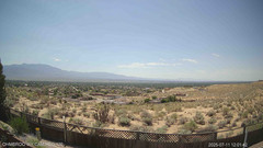 view from ohmbrooCamNorth on 2025-07-11