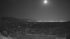 view from ohmbrooCamNorth on 2025-07-12