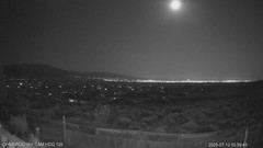 view from ohmbrooCamNorth on 2025-07-12