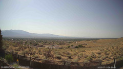 view from ohmbrooCamNorth on 2025-07-13